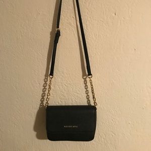 Michael Kors Purse Crossbody